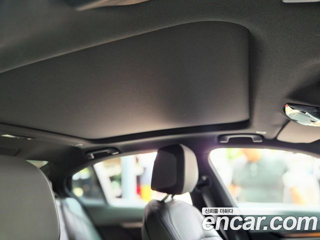 BMW 5-Series 530i xDrive M Sport