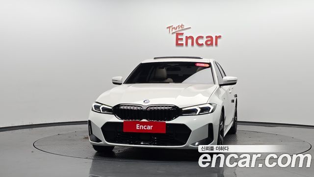 BMW 3-Series 320i M Sport