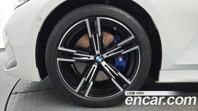 BMW 3-Series 320i M Sport