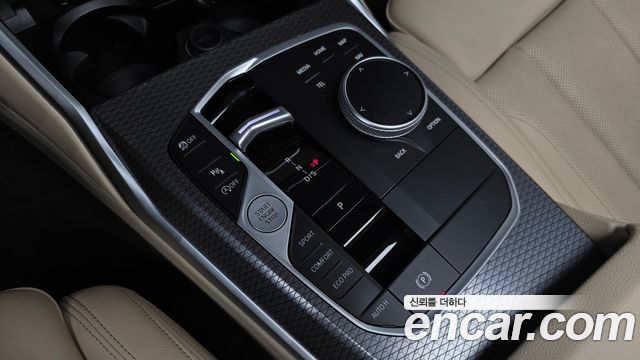 BMW 3-Series 320i M Sport