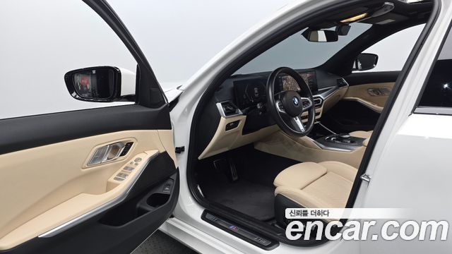 BMW 3-Series 320i M Sport