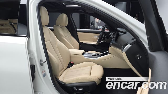 BMW 3-Series 320i M Sport