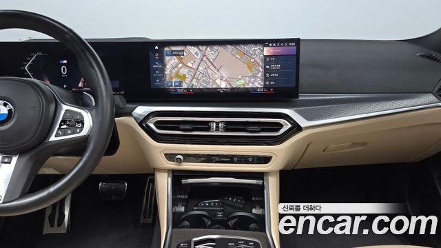 BMW 3-Series 320i M Sport