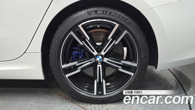 BMW 3-Series 320i M Sport
