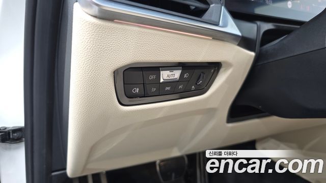 BMW 3-Series 320i M Sport