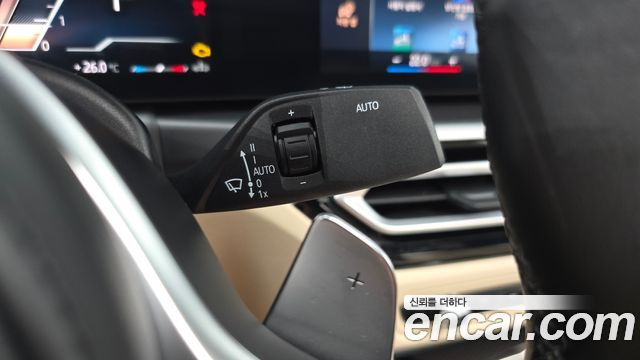BMW 3-Series 320i M Sport