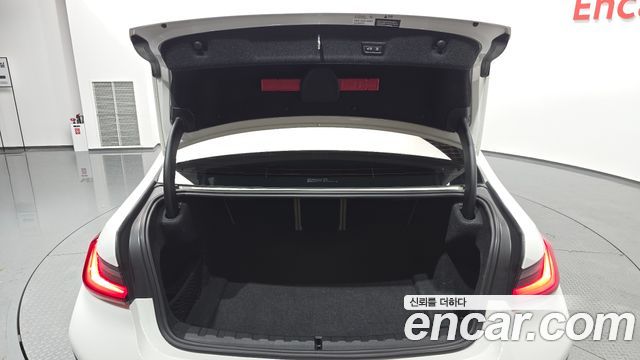 BMW 3-Series 320i M Sport