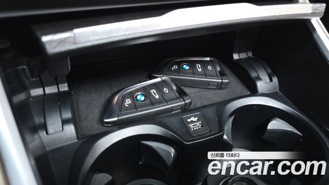 BMW 3-Series 320i M Sport
