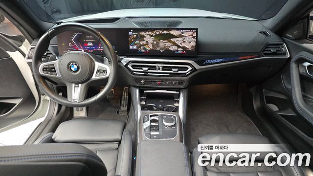 BMW 2-Series M240i xDrive Coupe