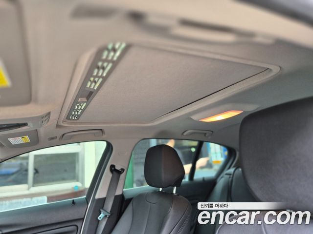 BMW 1-Series 118d Sport Special Edition 5Door