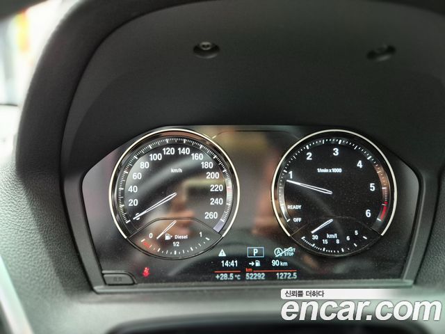 BMW 1-Series 118d Sport Special Edition 5Door