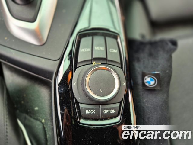 BMW 1-Series 118d Sport Special Edition 5Door