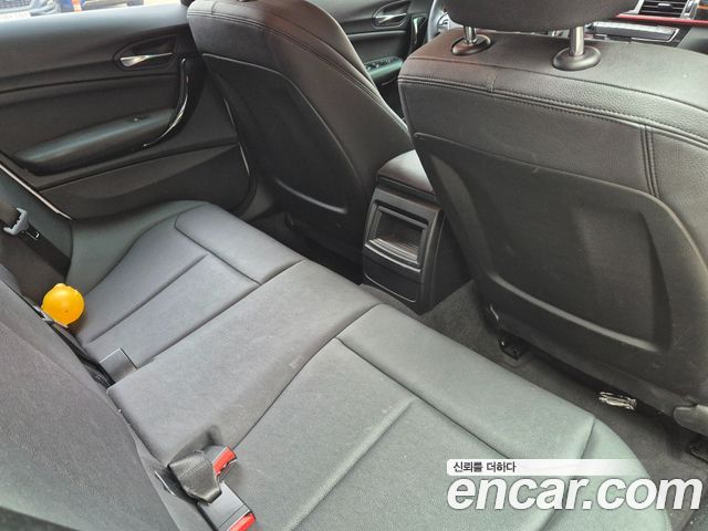 BMW 1-Series 118d Sport Special Edition 5Door
