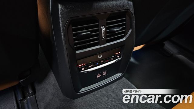 BMW i4 M50 Pro