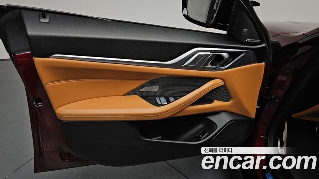 BMW i4 M50 Pro