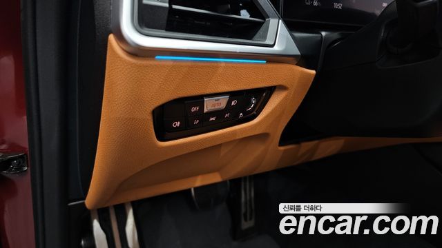 BMW i4 M50 Pro