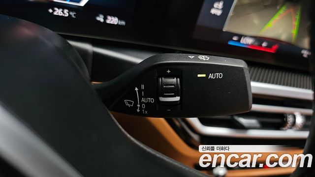BMW i4 M50 Pro