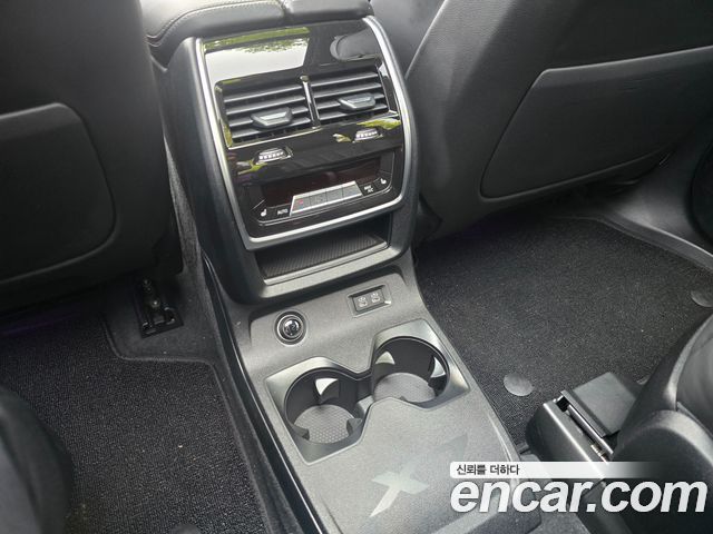 BMW X7 xDrive 40d Design Pure Excellence 6-Seater