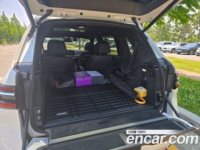 BMW X7 xDrive 40d Design Pure Excellence 6-Seater