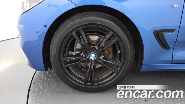 BMW Gran Turismo GT 320d M Sport Premium