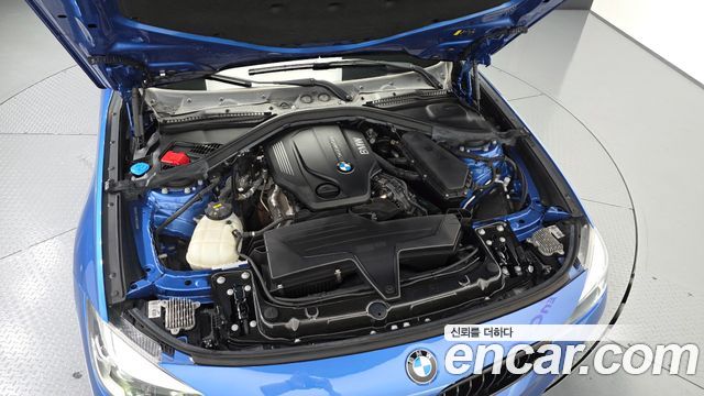 BMW Gran Turismo GT 320d M Sport Premium