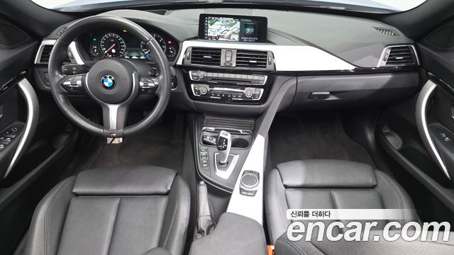BMW Gran Turismo GT 320d M Sport Premium