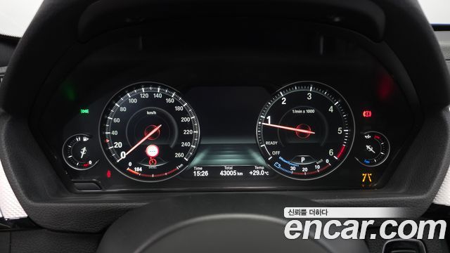 BMW Gran Turismo GT 320d M Sport Premium