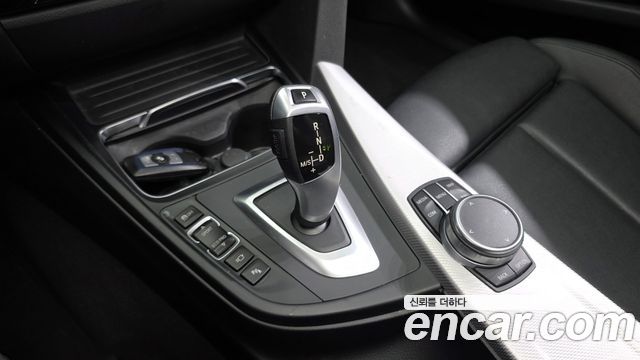 BMW Gran Turismo GT 320d M Sport Premium