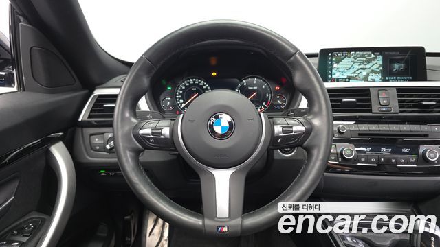 BMW Gran Turismo GT 320d M Sport Premium