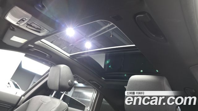 BMW Gran Turismo GT 320d M Sport Premium