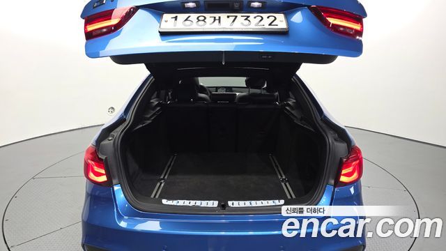 BMW Gran Turismo GT 320d M Sport Premium
