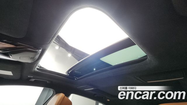 BMW 7-Series 745Le iPerformance M Sport