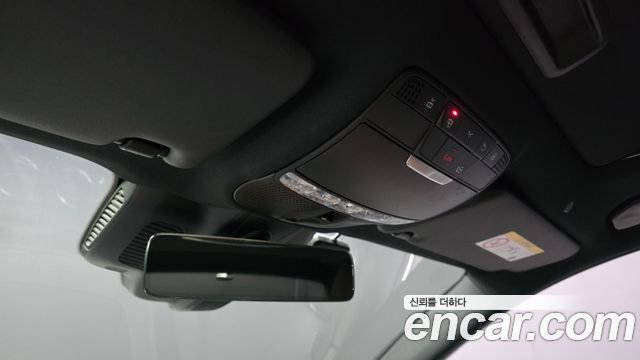 Mercedes-Benz E-Class E350 4MATIC Exclusive