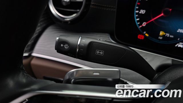 Mercedes-Benz E-Class E350 4MATIC Exclusive