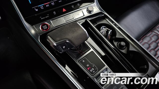Audi RS7 4.0 TFSI Quattro