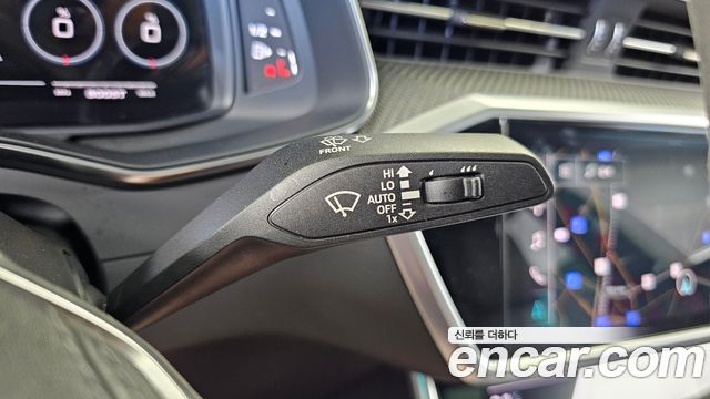 Audi RS7 4.0 TFSI Quattro
