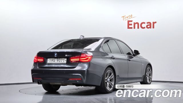 BMW 3-Series 320i M Sport