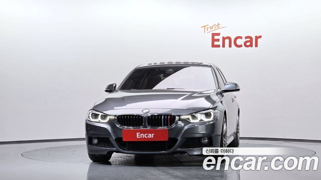 BMW 3-Series 320i M Sport