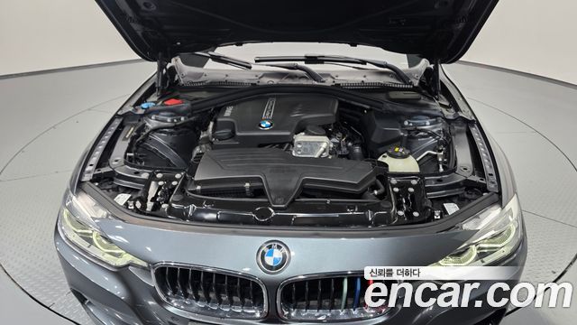 BMW 3-Series 320i M Sport