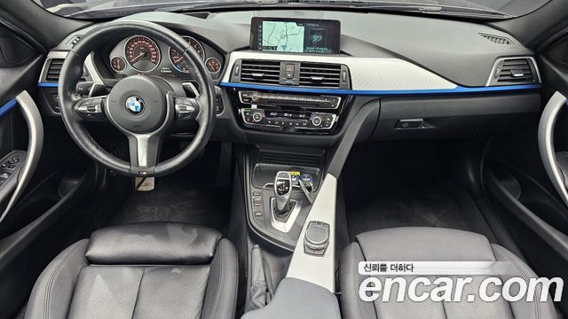 BMW 3-Series 320i M Sport
