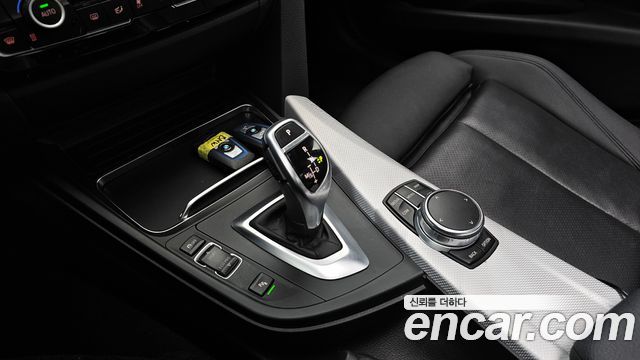 BMW 3-Series 320i M Sport