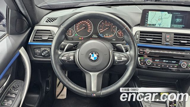 BMW 3-Series 320i M Sport