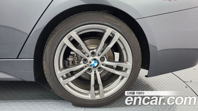 BMW 3-Series 320i M Sport