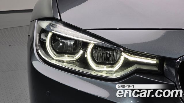 BMW 3-Series 320i M Sport