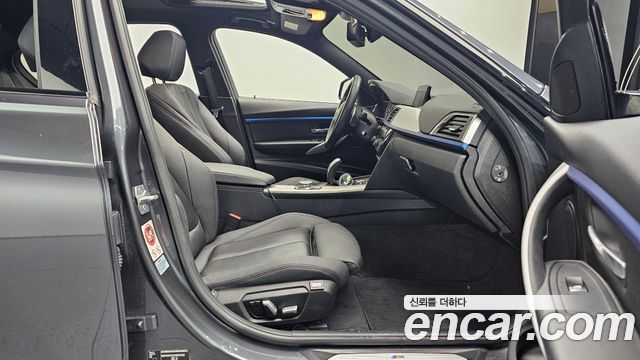 BMW 3-Series 320i M Sport