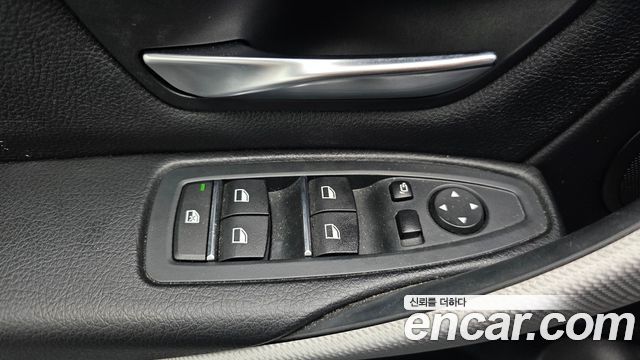 BMW 3-Series 320i M Sport