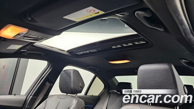BMW 3-Series 320i M Sport