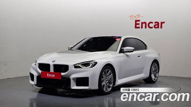 BMW M2 M2 Coupe