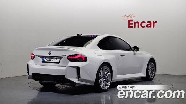 BMW M2 M2 Coupe