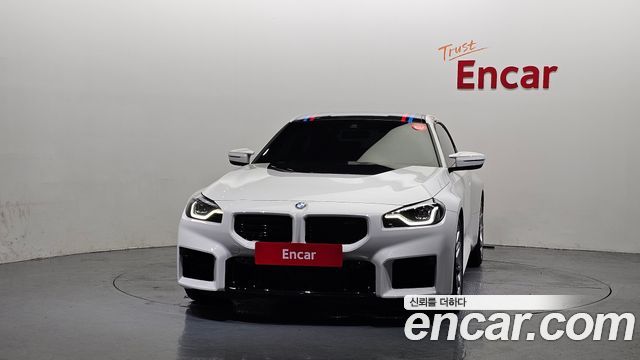 BMW M2 M2 Coupe